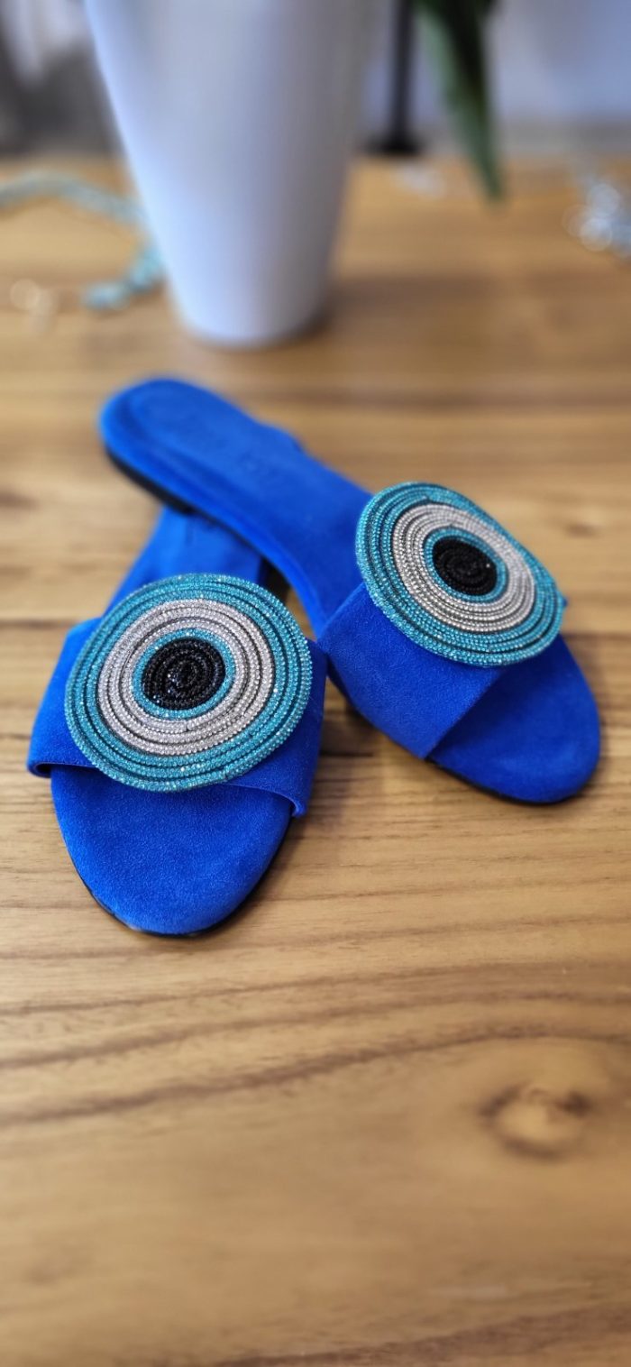 Mules - Image 1
